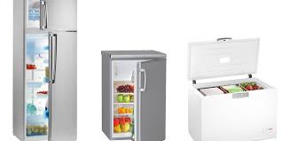 Kenwood fridge freezer