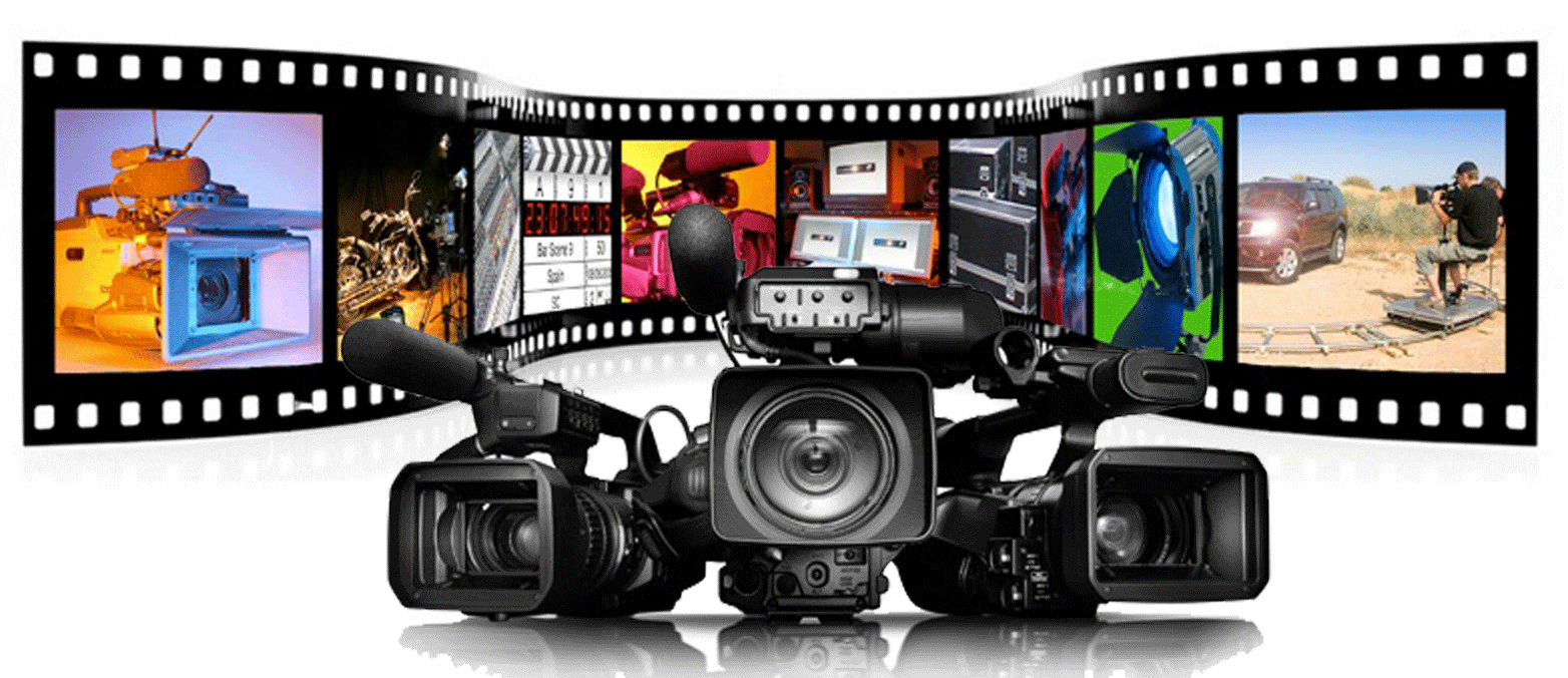 Video Production tools