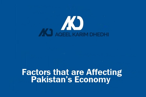 Pakistan’s Economy
