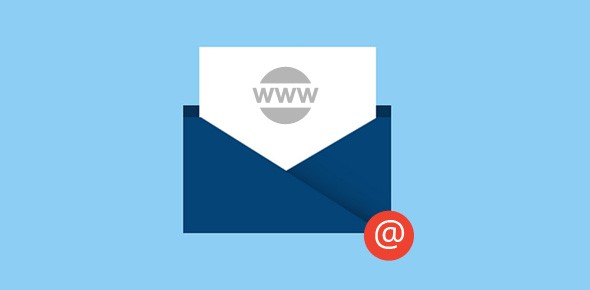 web based email