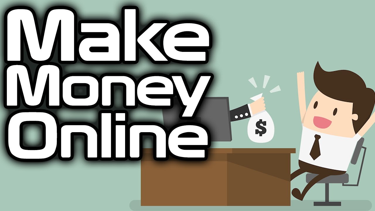 earn money online by referring