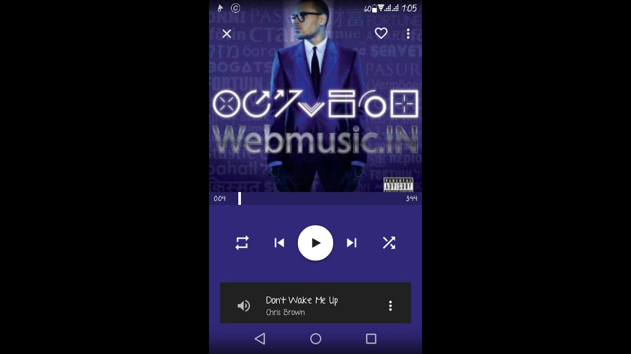 download best music player for Android