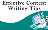Tips To Write The Effective Content
