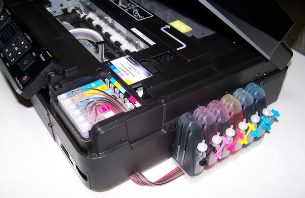 A Better Way For Ink, Remanufactured Ink cartridges