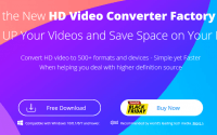 Way to Convert Videos to GIF