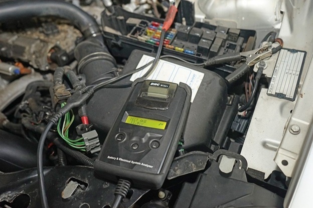 Precautions Take While Restoring A Deep Cycle Battery