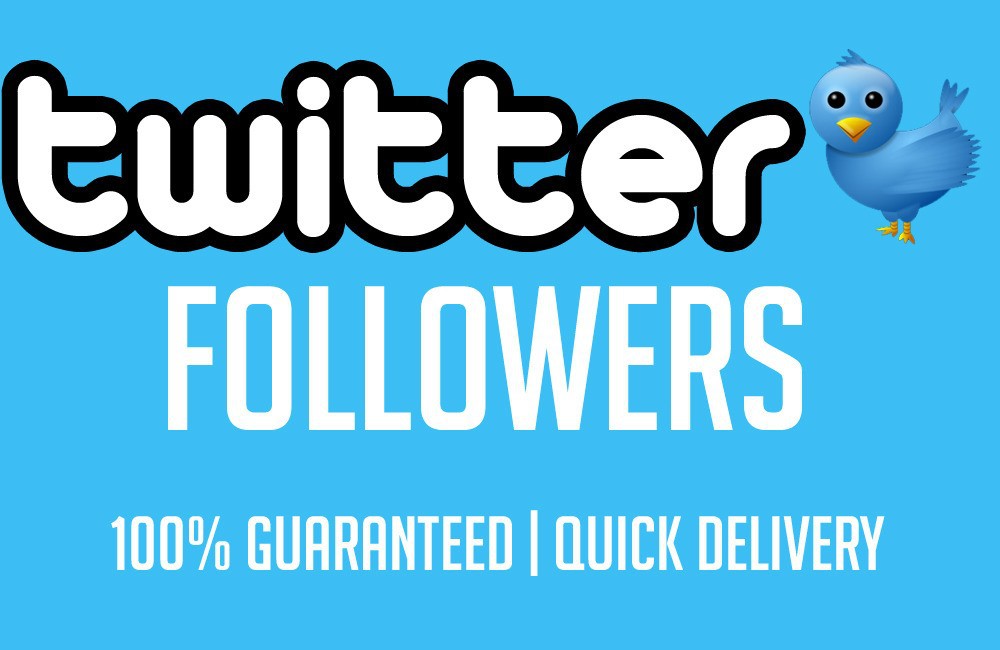 Buy Twitter Followers for Their Businesses