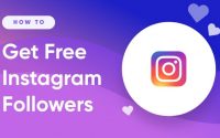 Need free Instagram like and Free Instagram Followers