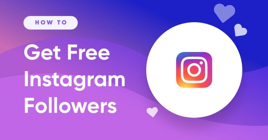 Need free Instagram like and Free Instagram Followers