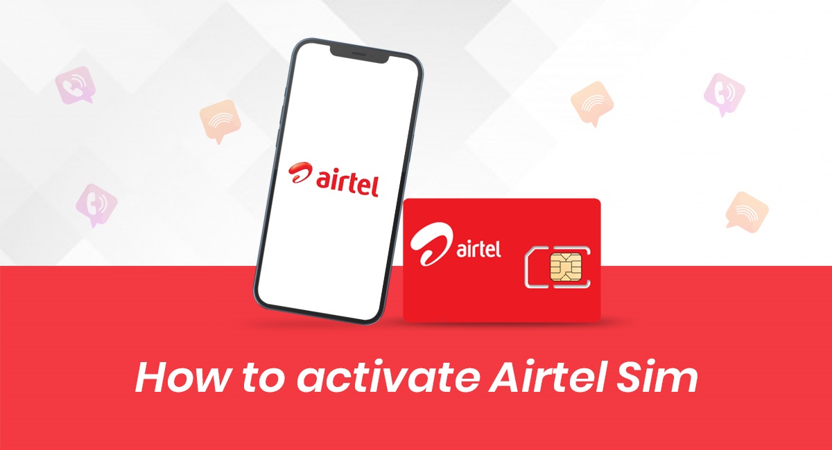 How To Activate Airtel Sim After Porting