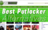 Putlockers Alternatives