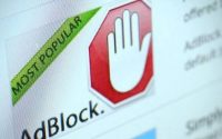 Internet Users Use Adblock