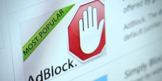Internet Users Use Adblock