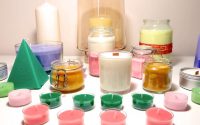How to Start a Candle Business
