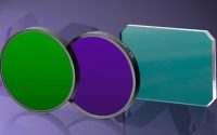 About High Performing Optical Filters