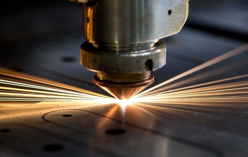 What is Laser Cutting