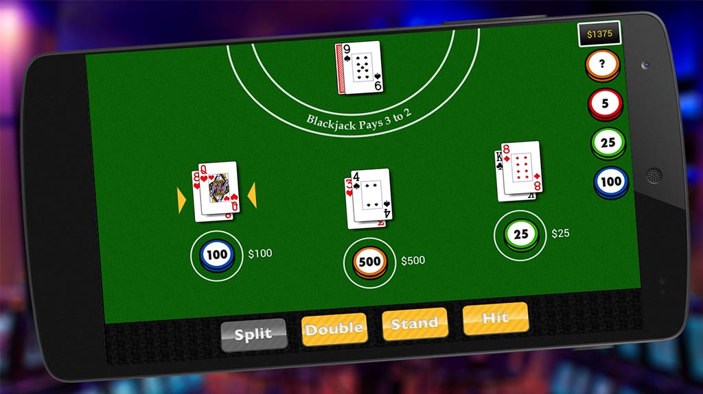 Get Your Favorite Casino Apps And Explore Mobile Casino