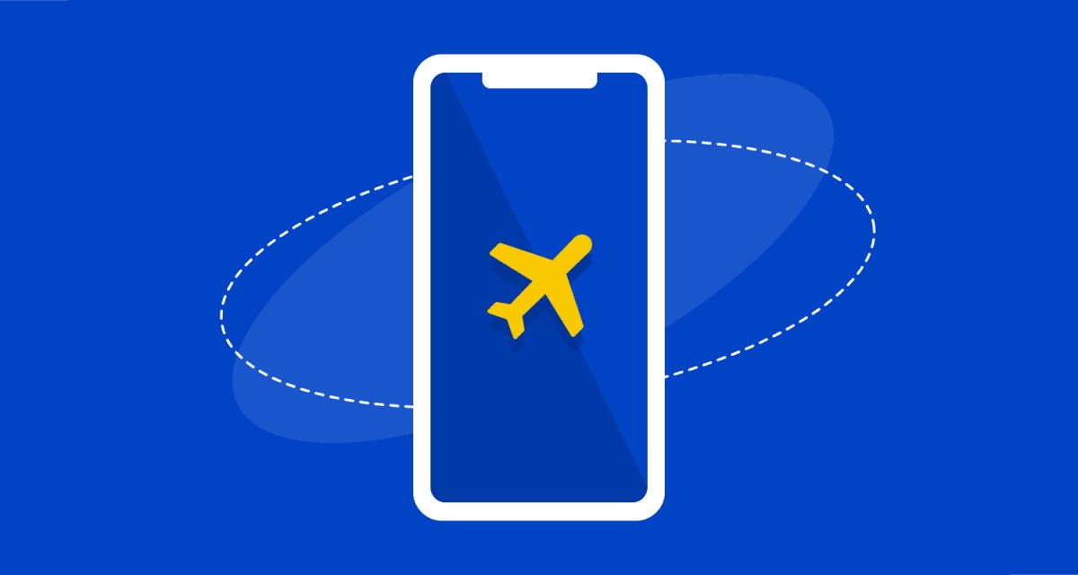 How to Make an Airline App like Ryanair