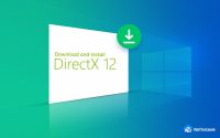 Download & Install DirectX
