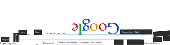 Google Loco