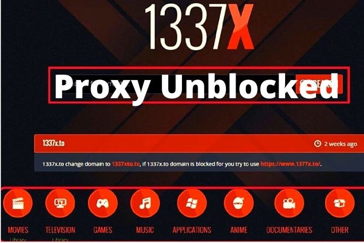How to Unblock 1337x Using Tor Browser