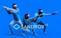 Sandbox VR The Future