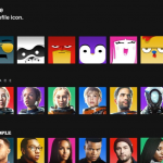 Changing Netflix Profile