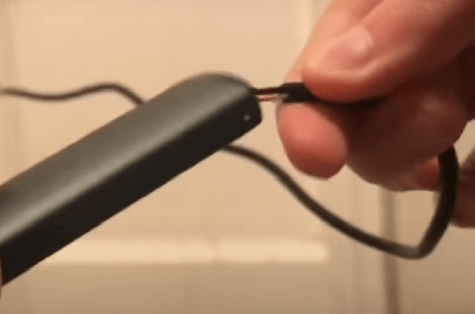 How to charge a Vuse without a Charger