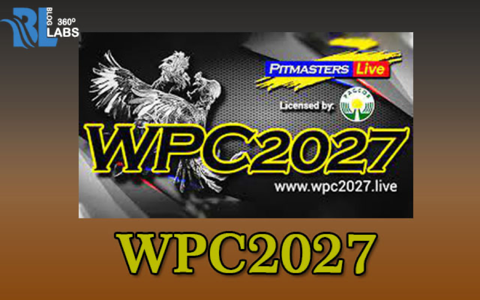 What is WPC 2027 Com Live?