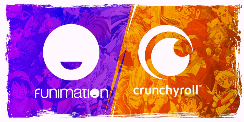 Crunchyroll vs Funimation