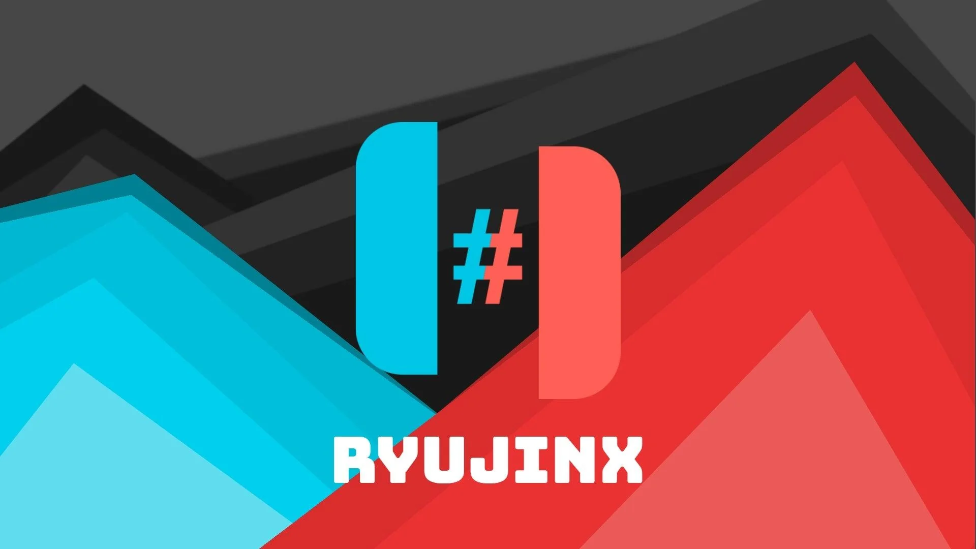 Ryujinx Emulator