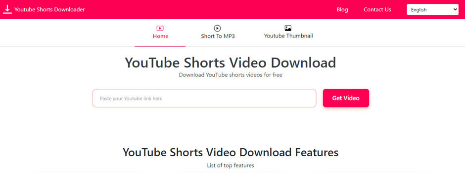 Steps to Download YouTube Shorts Simply?