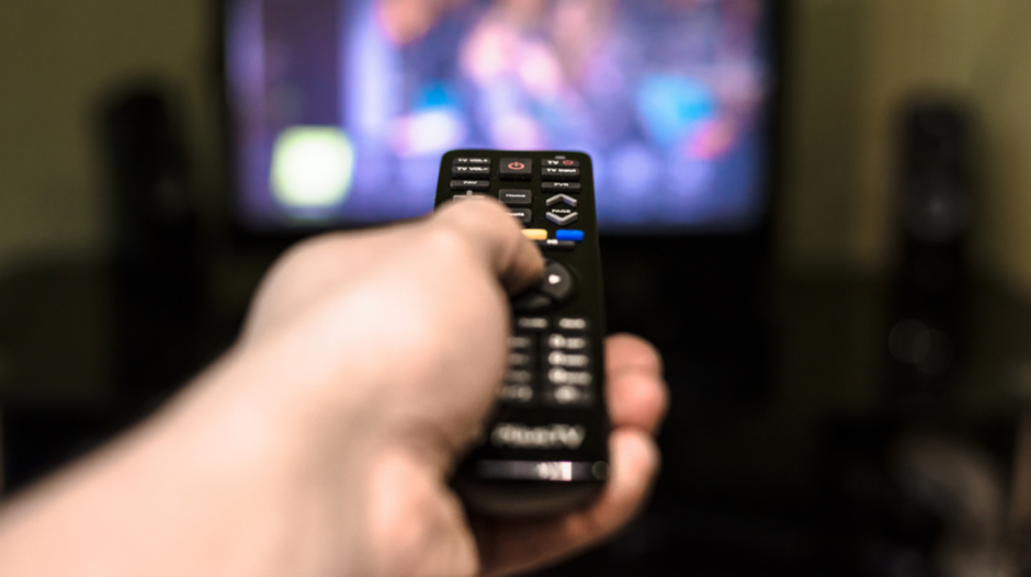 Users’ only TV Break should be for Commercials