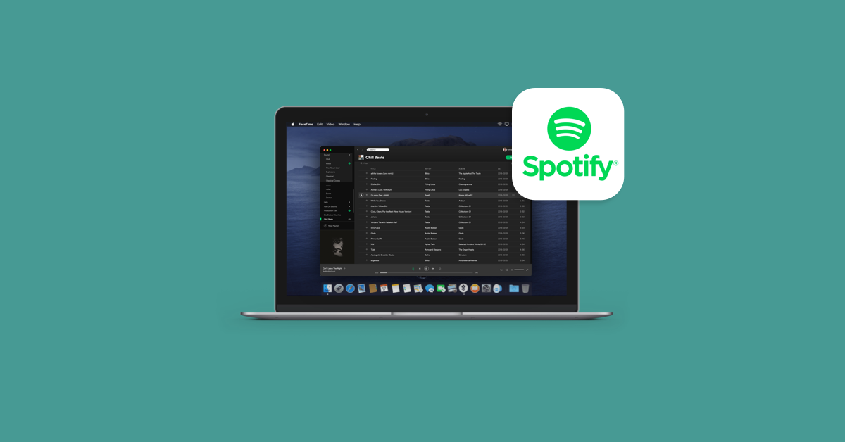 How to download Spotify?
