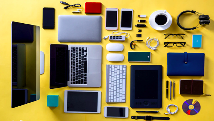 Technology Essentials