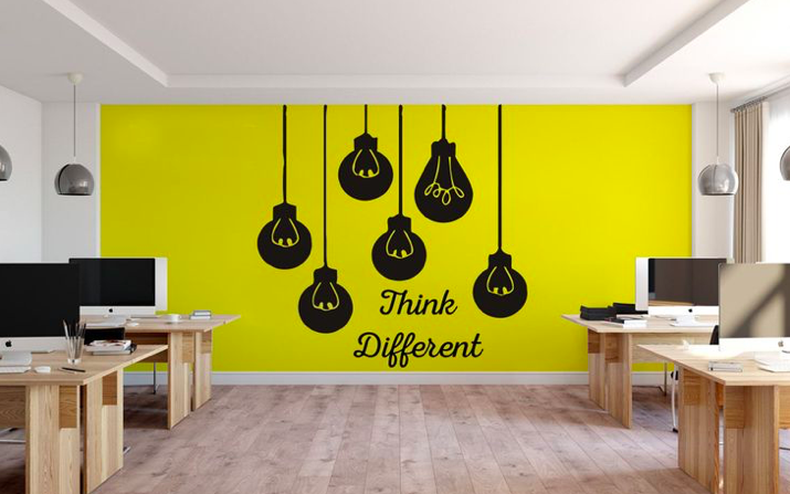 The Décor Supplies