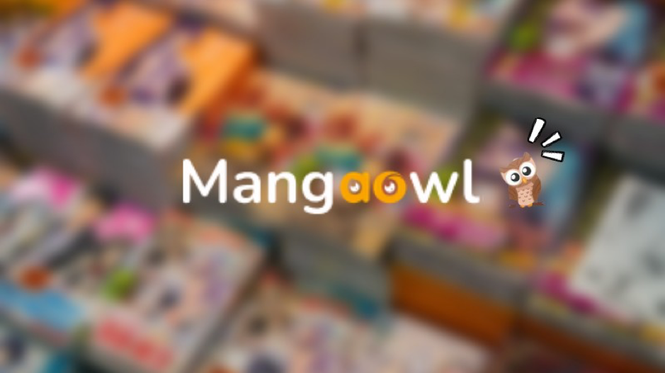 Mangaowl Alternatives 