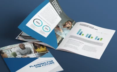 Online Booklet Printing