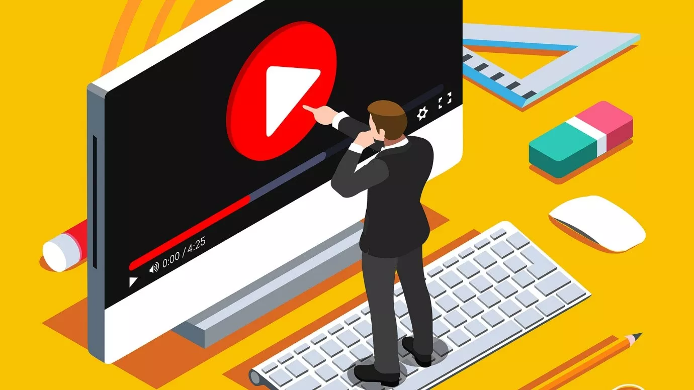 Best online video Advertising