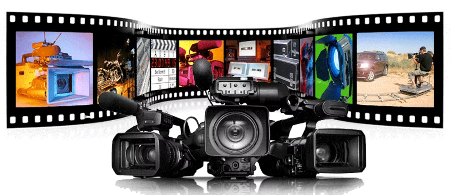 Video Production tools