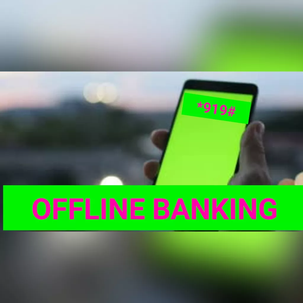 Offline Banking