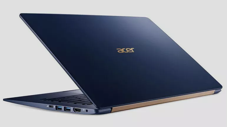 Acer Swift