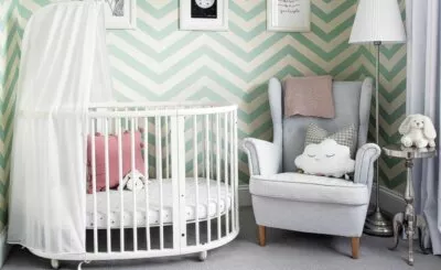 baby-nursery