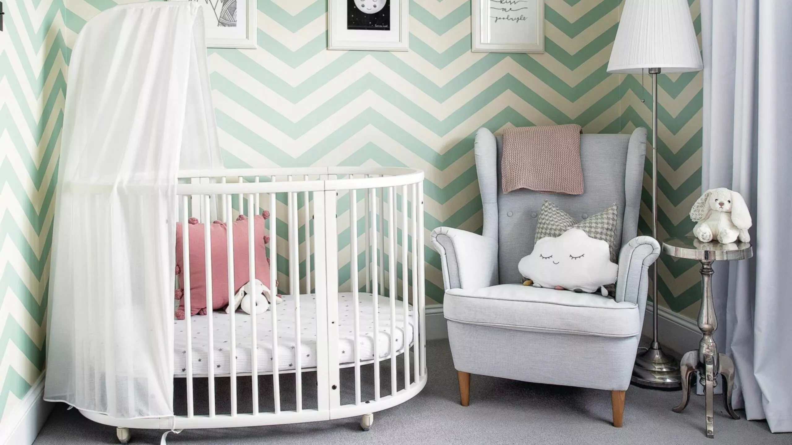 baby-nursery