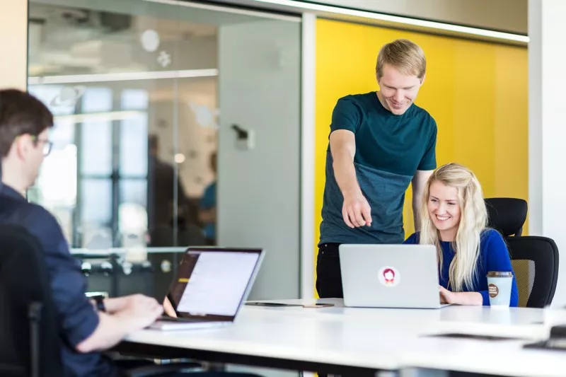 Software Product Development Partner