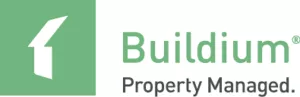 Buildium Best Property And Rent Management Software Logo