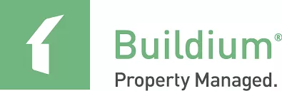 Buildium Best Property And Rent Management Software Logo