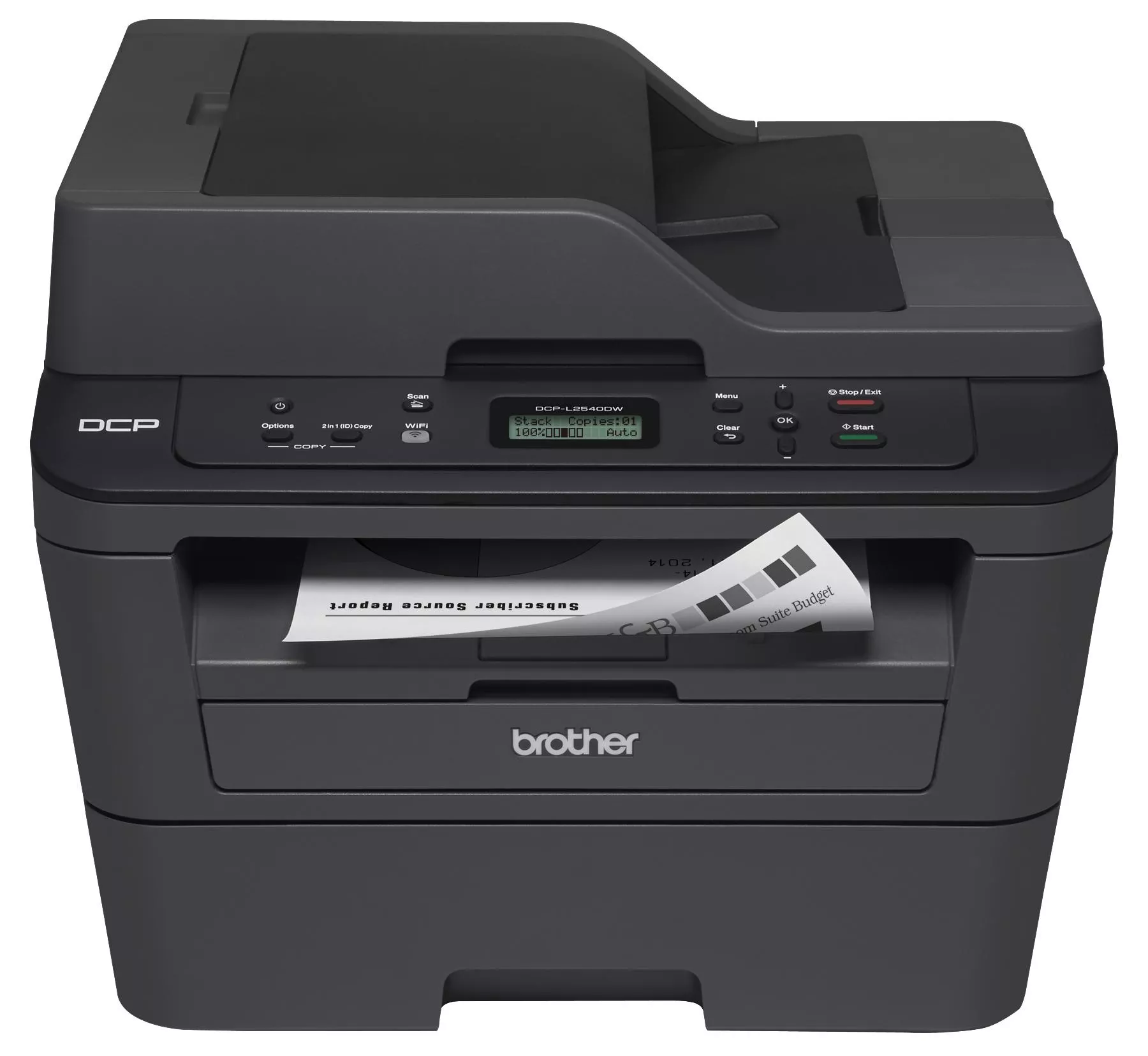 brother printers