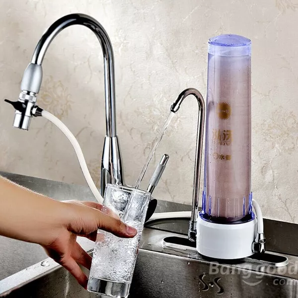 Water Filters 