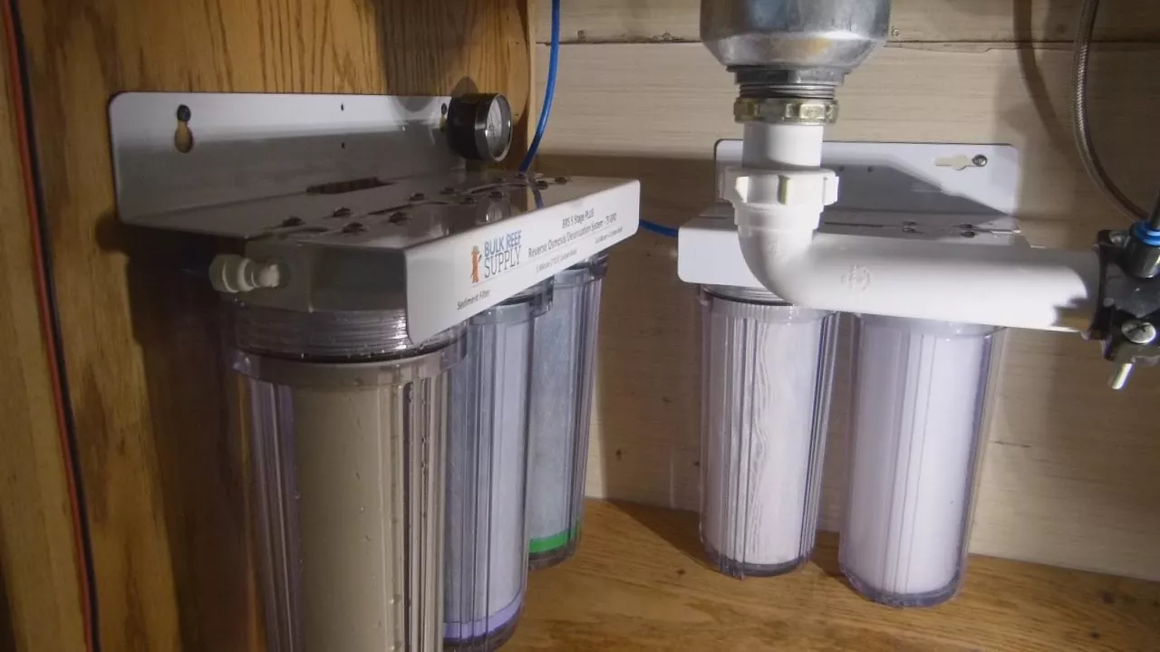 Best Water Filters